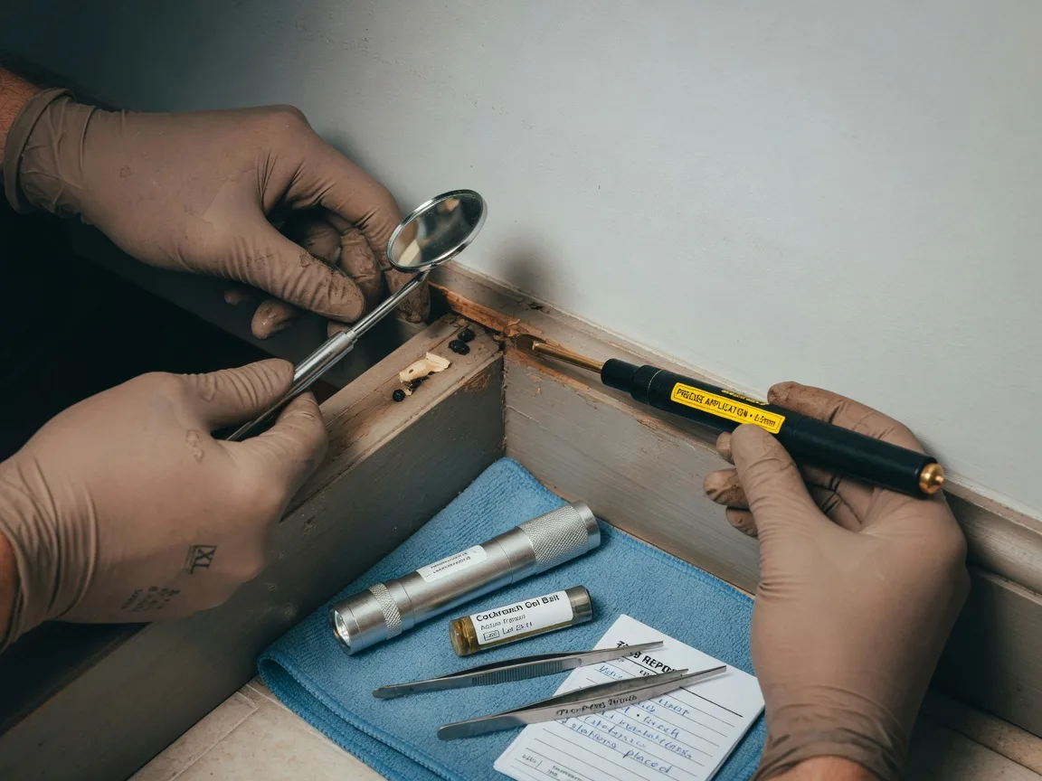 Why choose Emergency Pest Control in Yantic, CT
